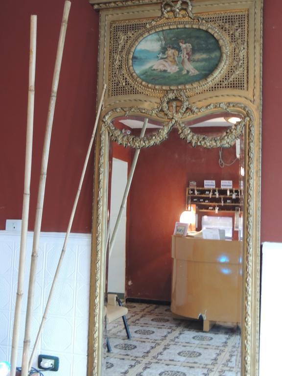 San Miguel de Tucumán La Pergola Hotel Tucuman المظهر الخارجي الصورة