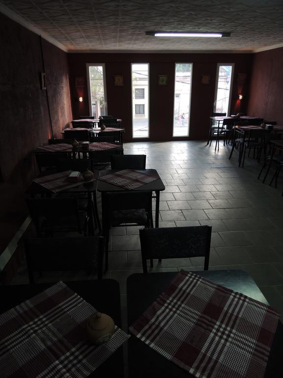 San Miguel de Tucumán La Pergola Hotel Tucuman المظهر الخارجي الصورة