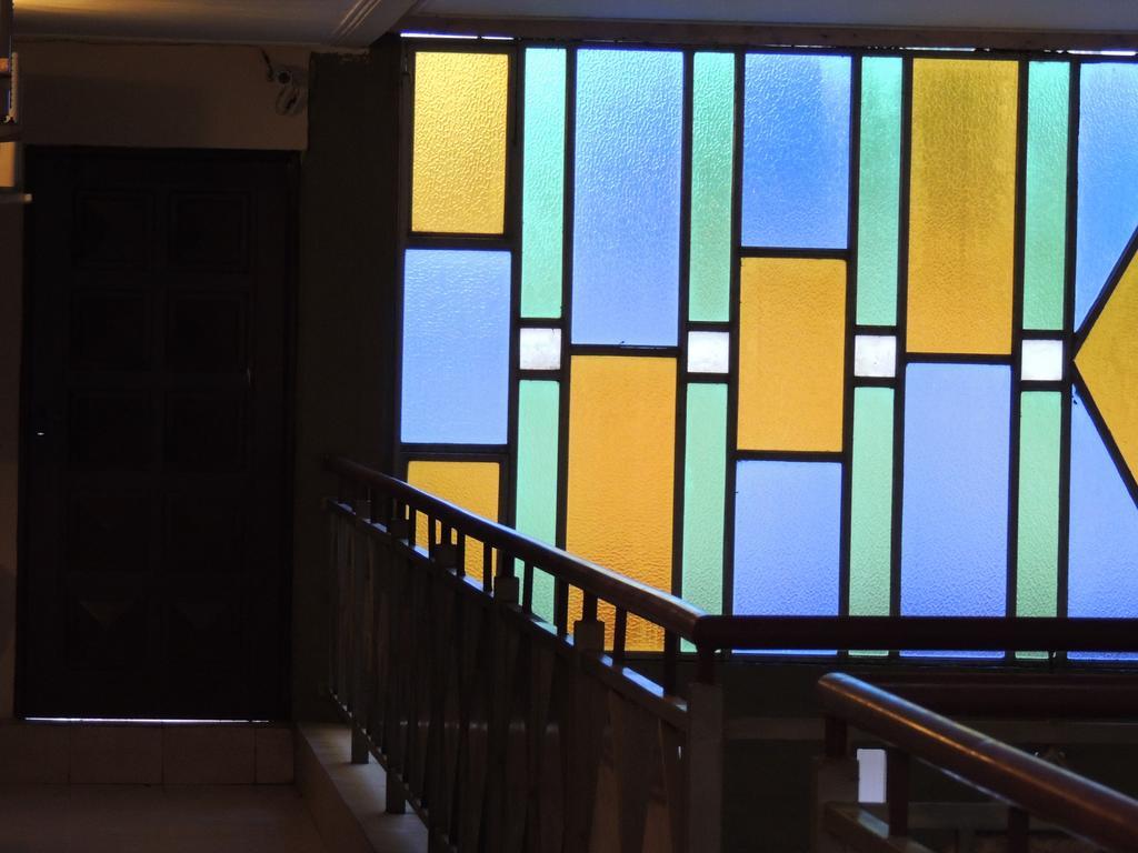 San Miguel de Tucumán La Pergola Hotel Tucuman المظهر الخارجي الصورة
