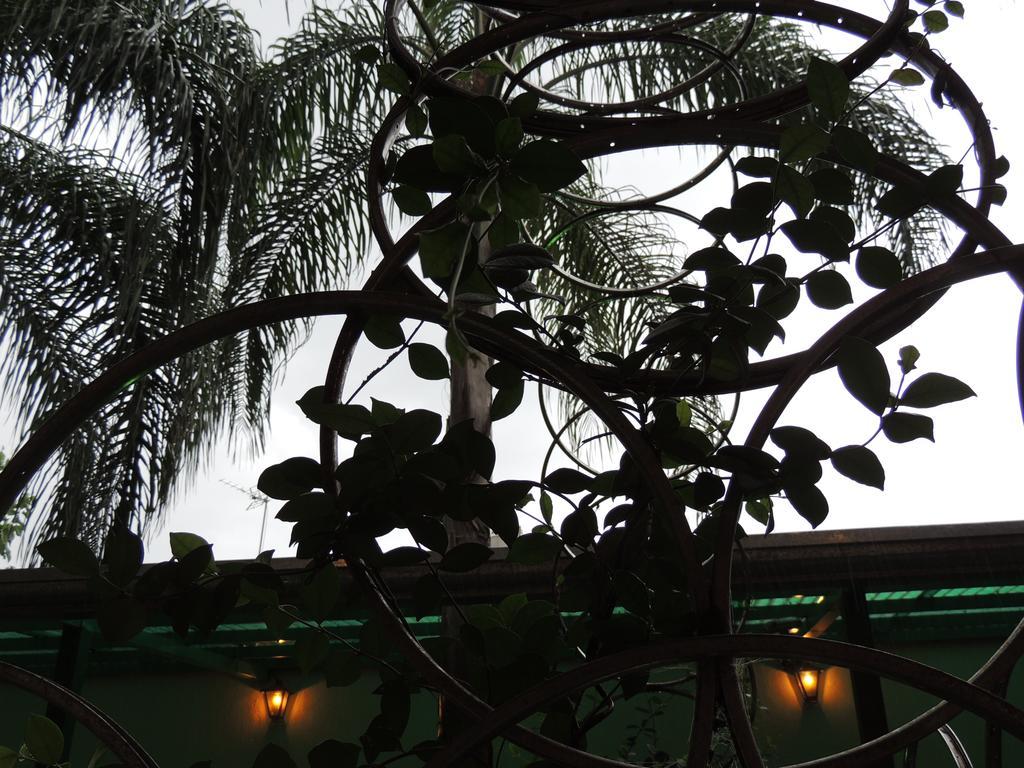 San Miguel de Tucumán La Pergola Hotel Tucuman المظهر الخارجي الصورة